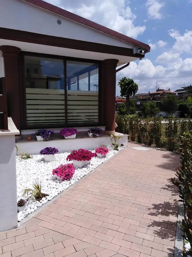 Villa Ivana Roma