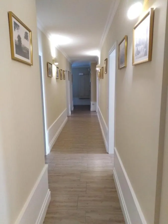 Villa Ivana Roma