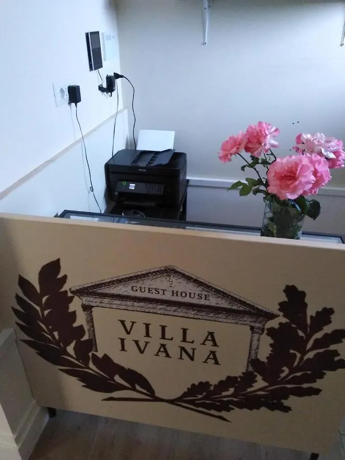Villa Ivana Roma