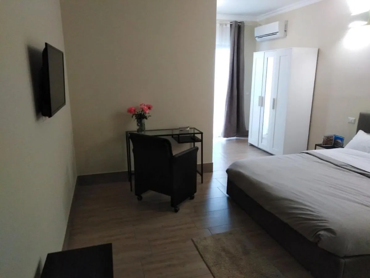 Villa Ivana Roma
