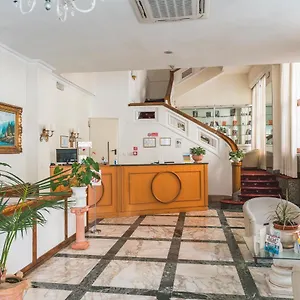 3* Hotel Gh San Giusto