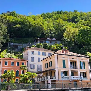 Piazzetta By Interhome Apartment Maccagno