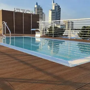 Speranza 3*, Lido di Jesolo Itálie