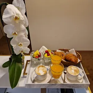 Bed & Breakfast Cuma, Řím