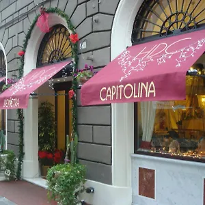 Hotel Demetra Capitolina, Rzym