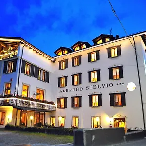 Stelvio Hotel Bormio