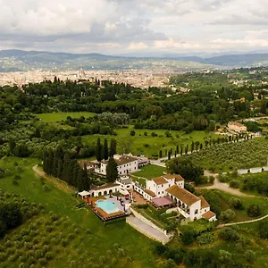 Tolomei & Hotel Florence