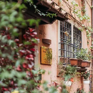 Hotel Domus Tiberina, Rzym