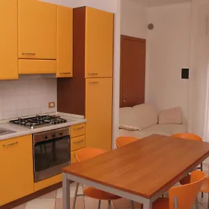 Family Trieste Apartment Lido di Jesolo