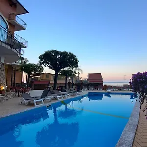 **** Hotel Corallo Italie