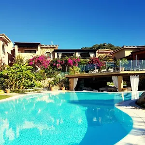 Mariposas Hotel Villasimius