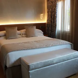 Rosa Salva Hotel Venetië