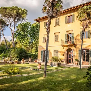 Ristorante Casa Volpi Hotel Arezzo