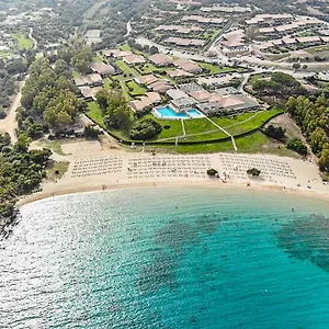 Porto Mannu Aparthotel Palau