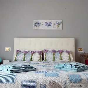 Ricky Apartment Cavallasca