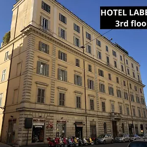 Hotel Labelle, Rzym
