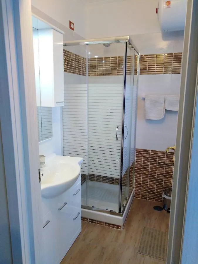 Guest house Villa Ivana Rome