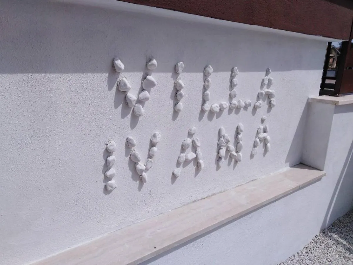 Guest house Villa Ivana Rome