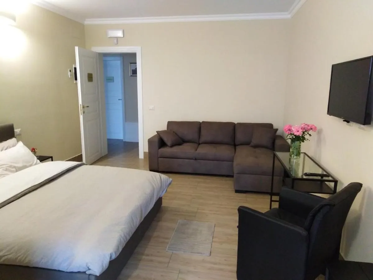 Villa Ivana Rome Guest house