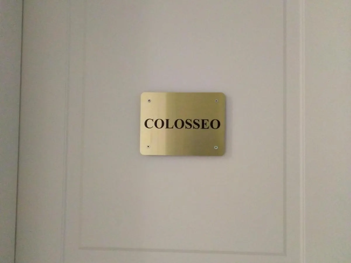 Guest house Villa Ivana Rome