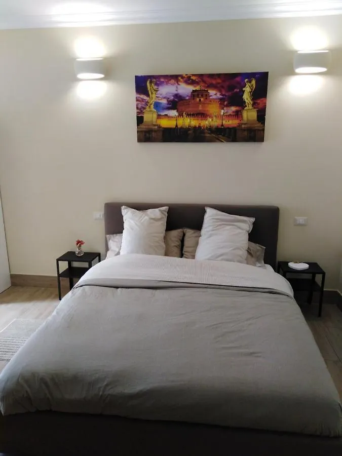 Guest house Villa Ivana Rome