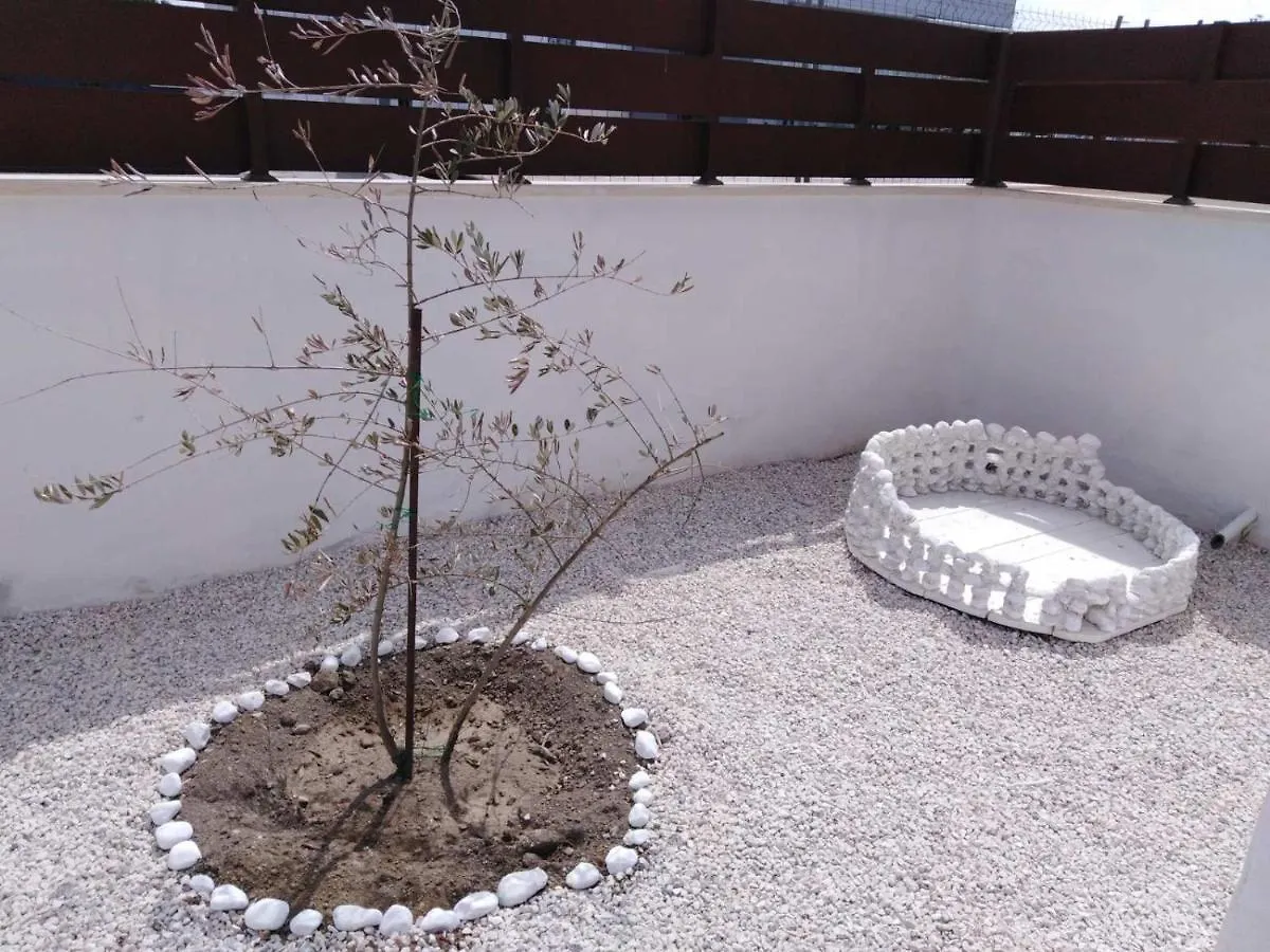 Guest house Villa Ivana Rome Italy