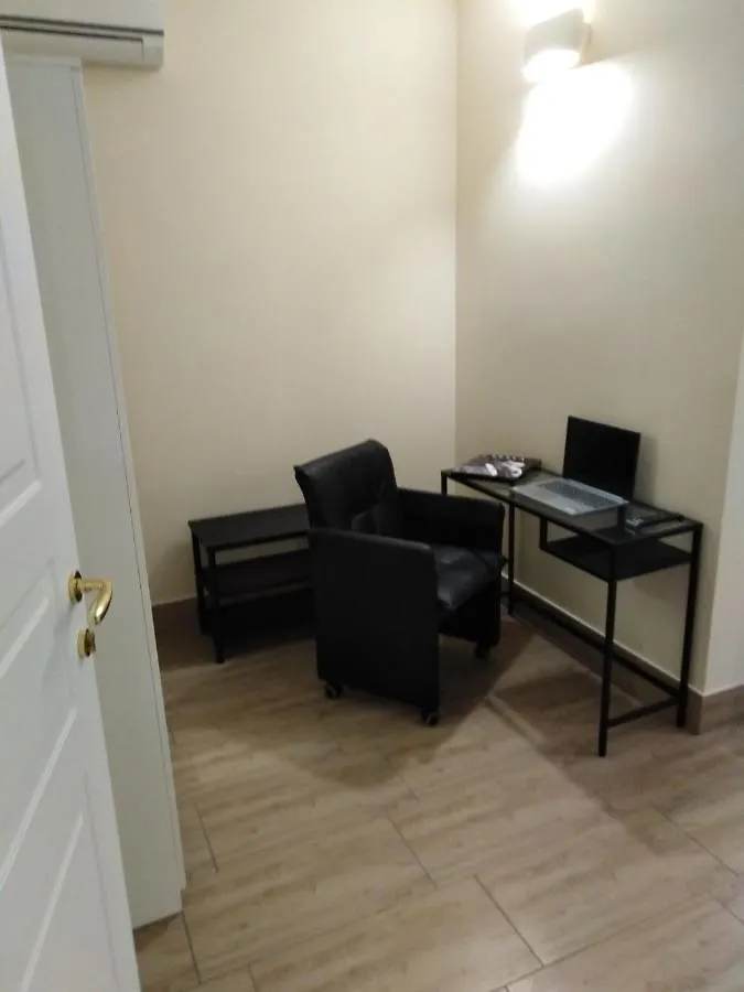 Guest house Villa Ivana Rome
